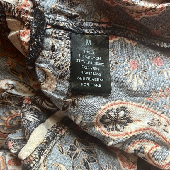 Dress Forum maxi dress - Picture 13 of 16